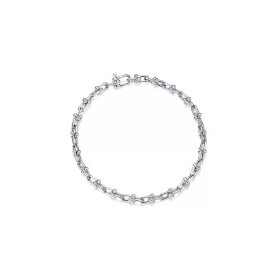 TIFFANY HARDWEAR MICRO LINK BRACELET 60417067
